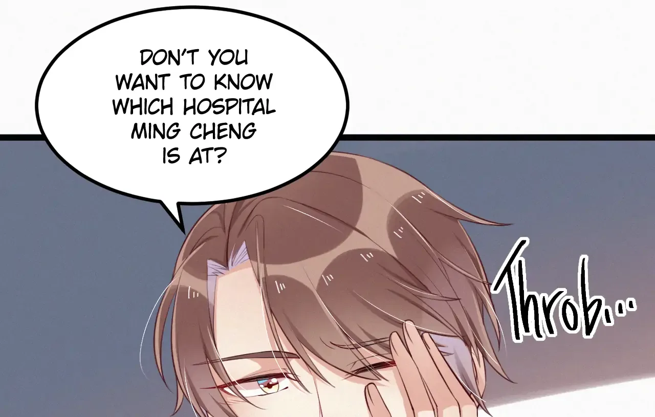 The Sweet Wife In Your Palm Chapter 5 page 29