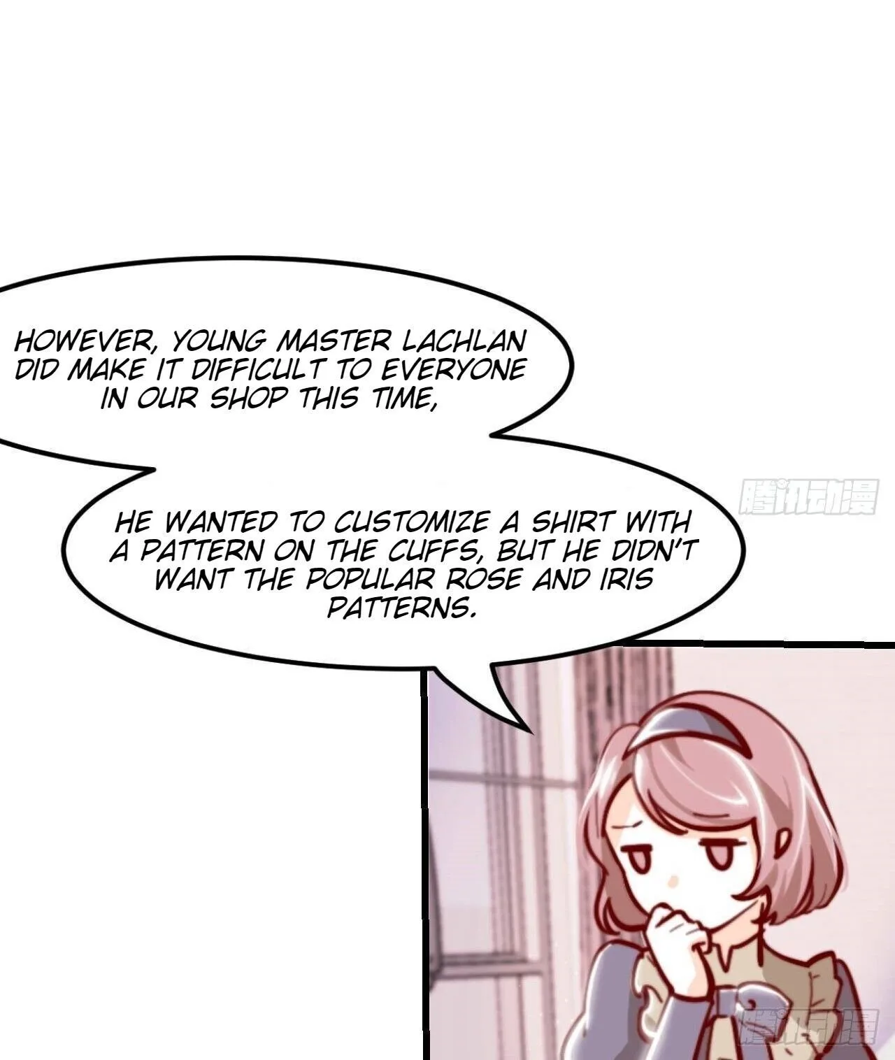 The Survival Game Of The Villainess Chapter 5 page 54