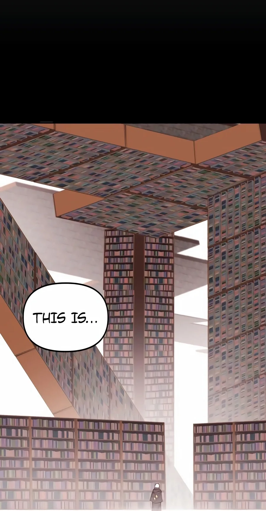 The Tale Of The Skeleton Messenger Chapter 49 page 36