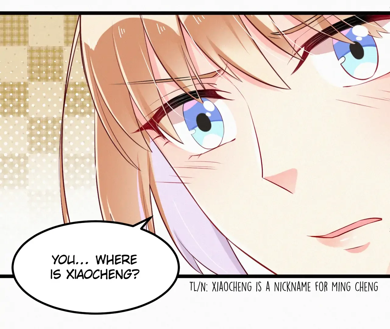 The Sweet Wife In Your Palm Chapter 5 page 31