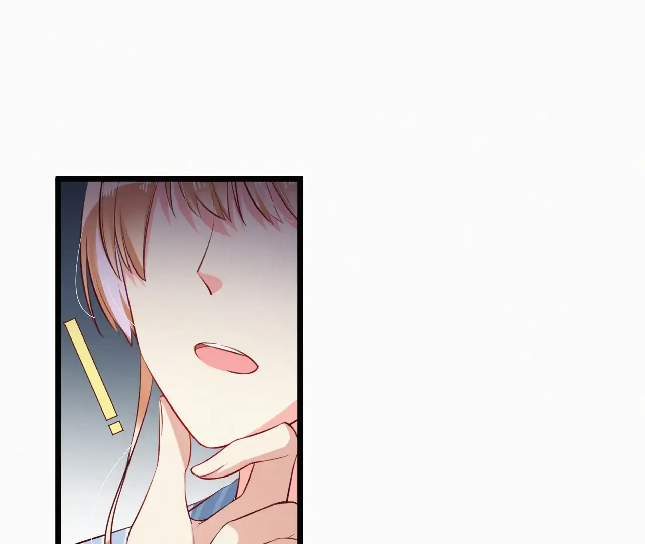 The Sweet Wife In Your Palm Chapter 5 page 32