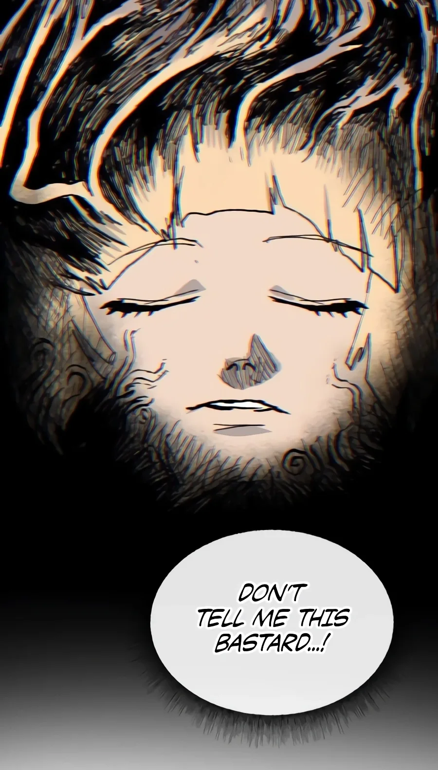 The Tale Of The Skeleton Messenger Chapter 49 page 46