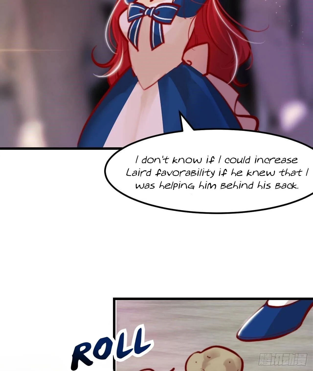 The Survival Game Of The Villainess Chapter 5 page 60