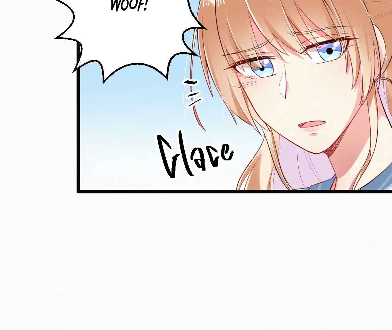 The Sweet Wife In Your Palm Chapter 5 page 41