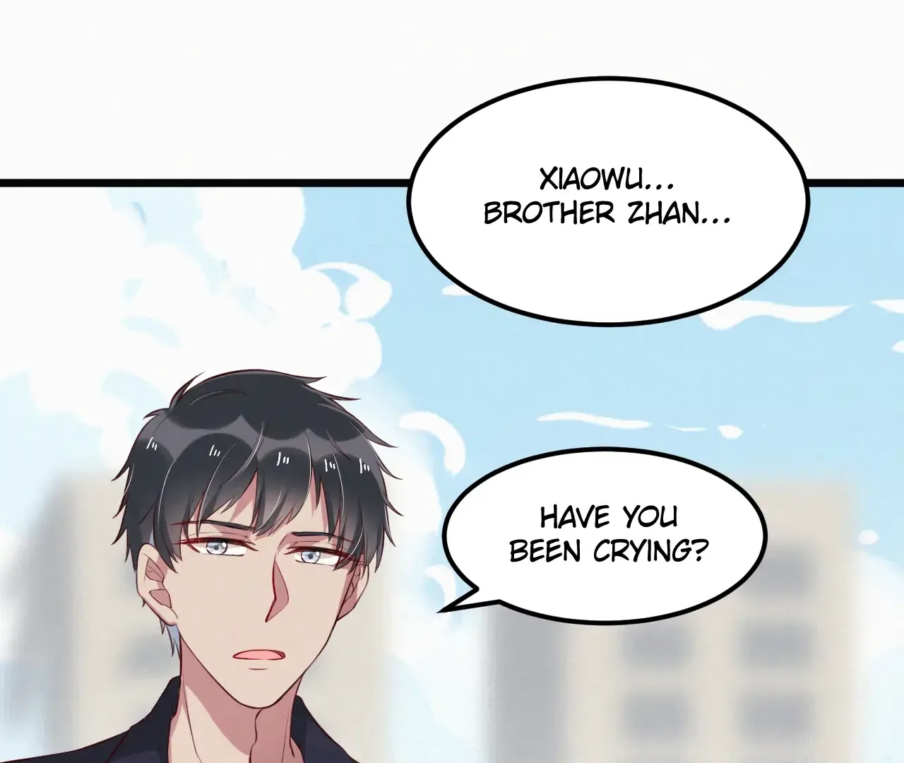 The Sweet Wife In Your Palm Chapter 5 page 42