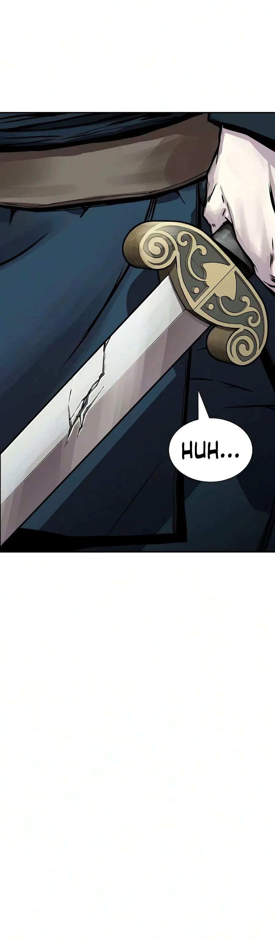 The Sword Emperor’s Rise of Namgung Chapter 5 page 10