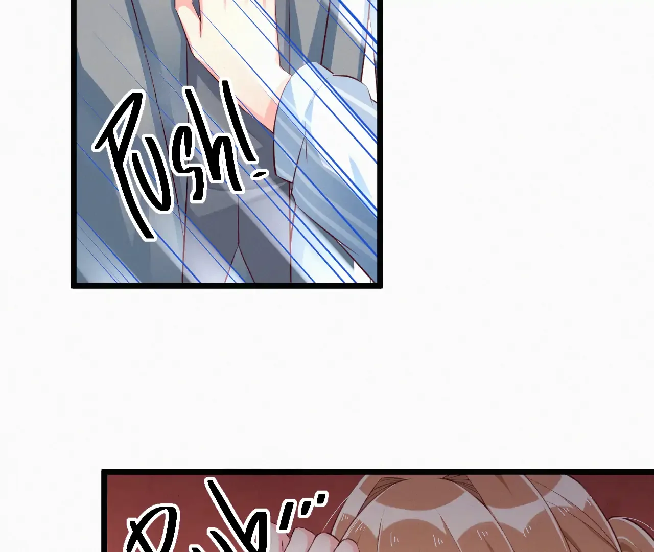 The Sweet Wife In Your Palm Chapter 5 page 36