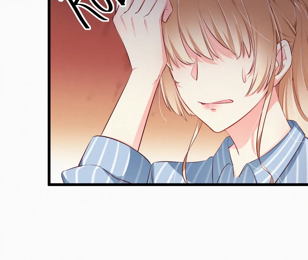 The Sweet Wife In Your Palm Chapter 5 page 37