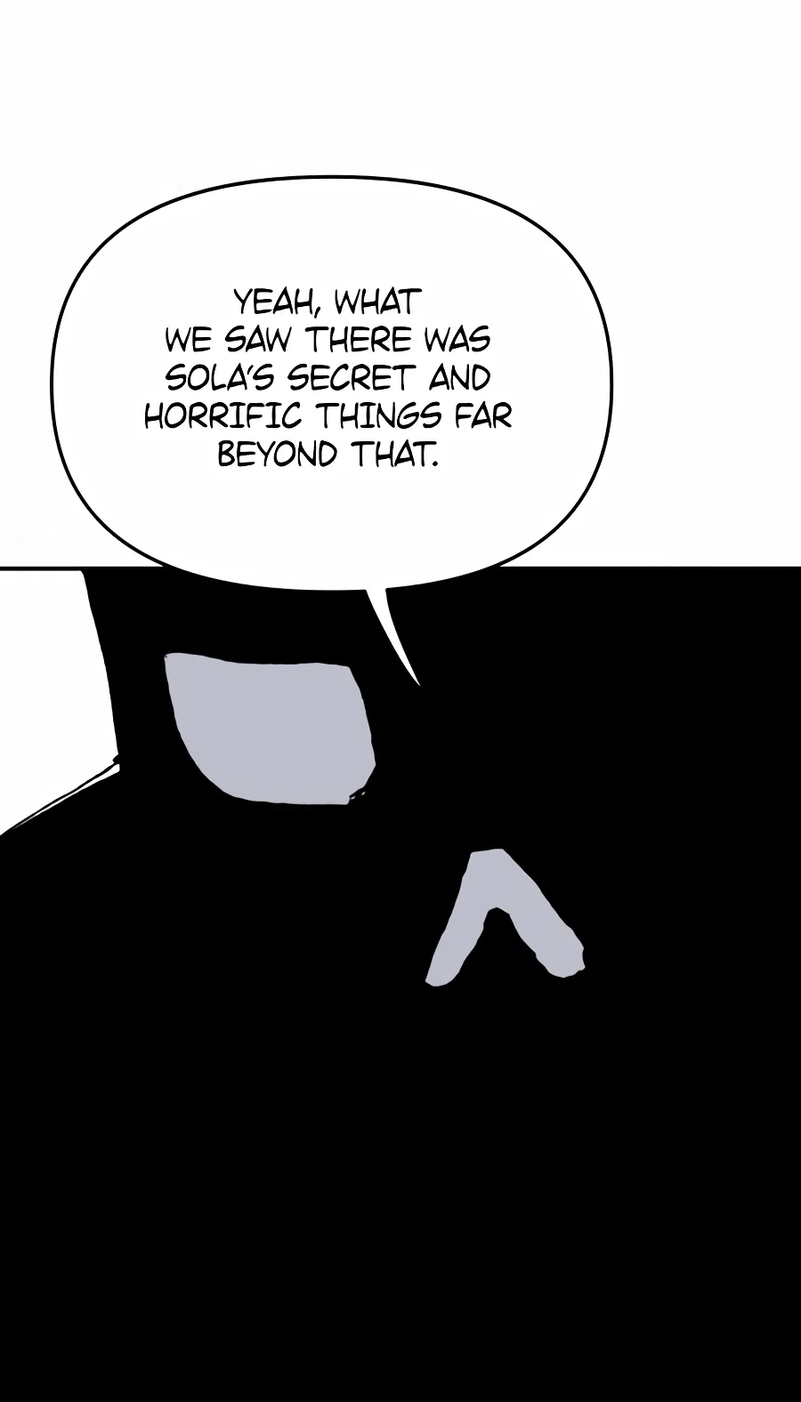 The Tale Of The Skeleton Messenger Chapter 49 page 48