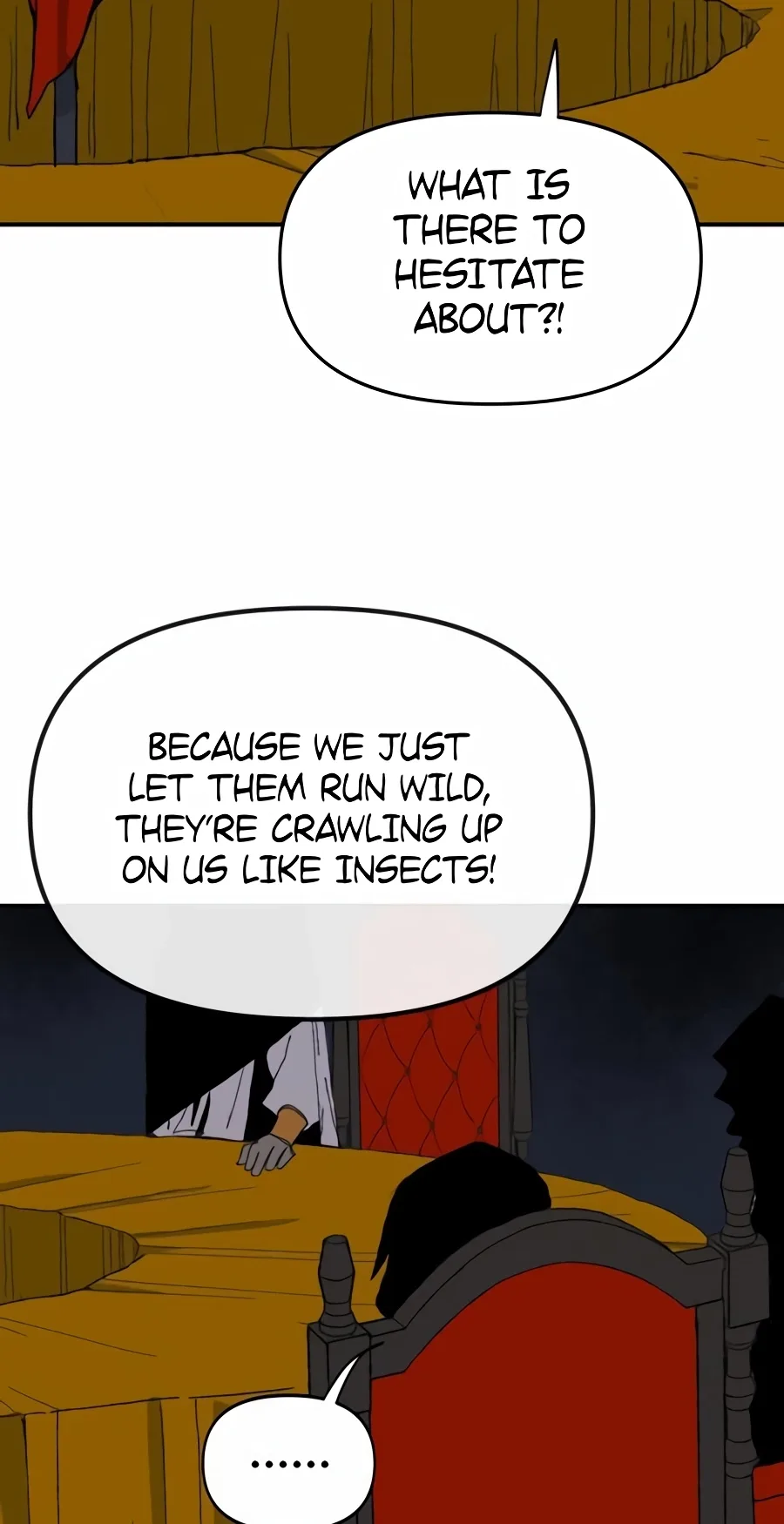 The Tale Of The Skeleton Messenger Chapter 49 page 63