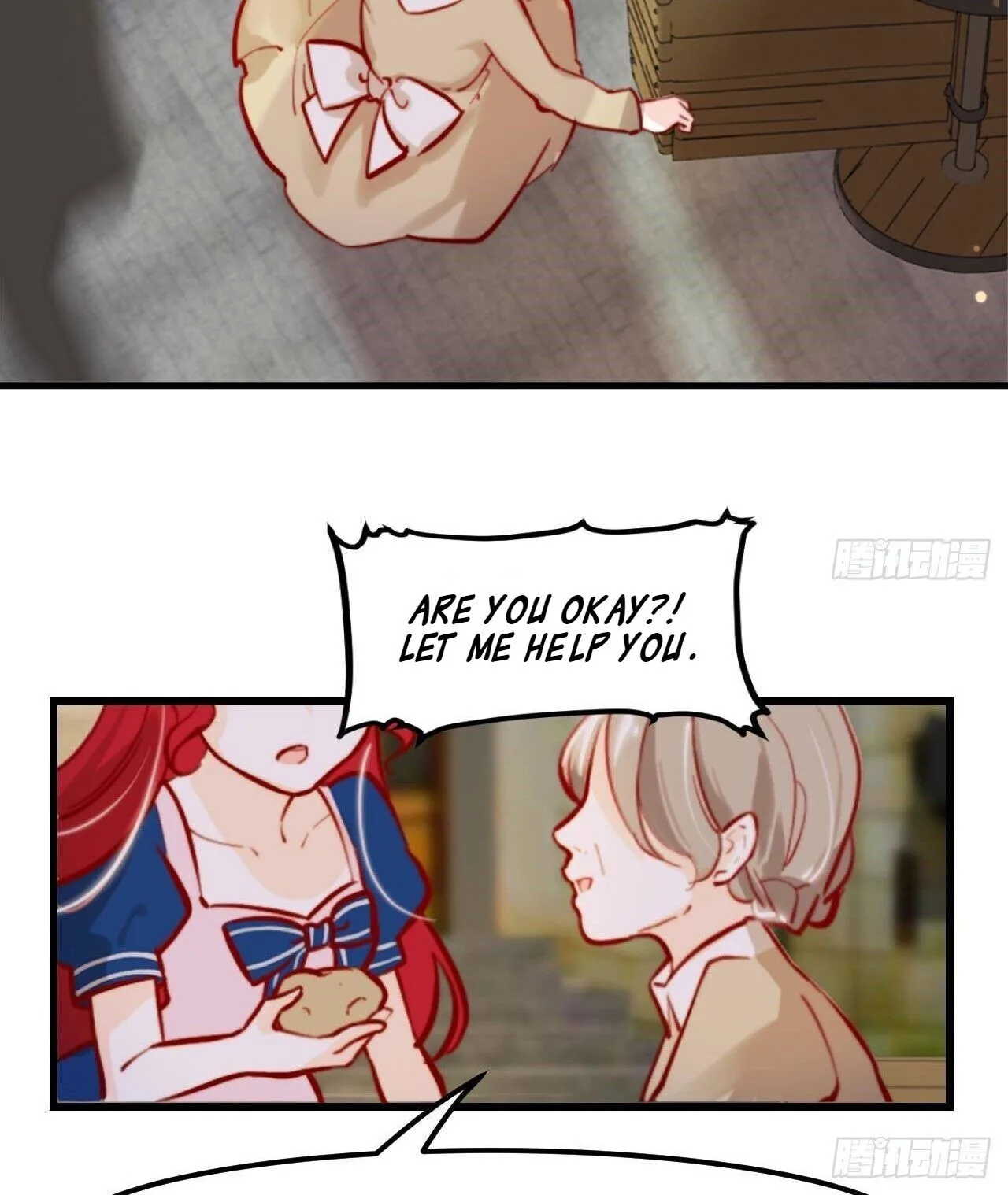 The Survival Game Of The Villainess Chapter 5 page 66