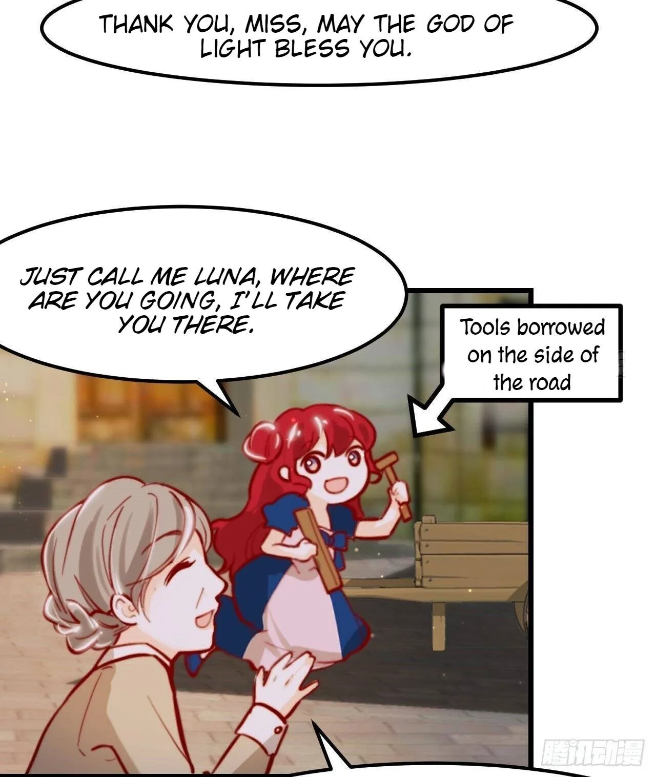 The Survival Game Of The Villainess Chapter 5 page 67
