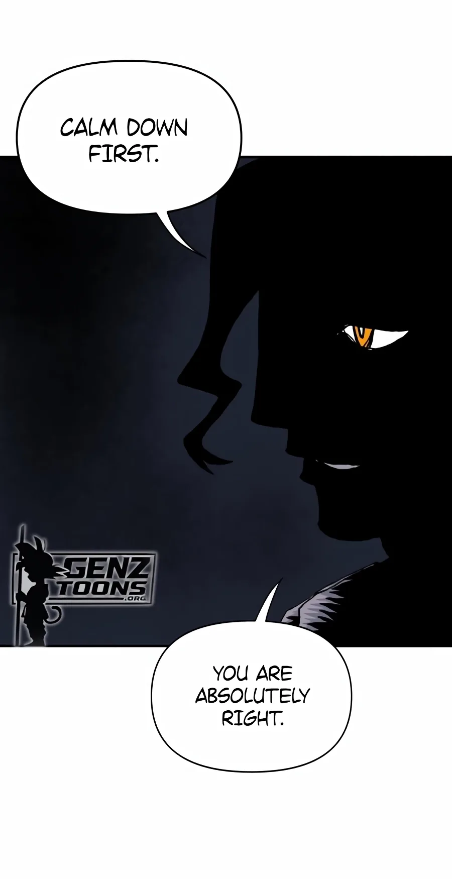 The Tale Of The Skeleton Messenger Chapter 49 page 65