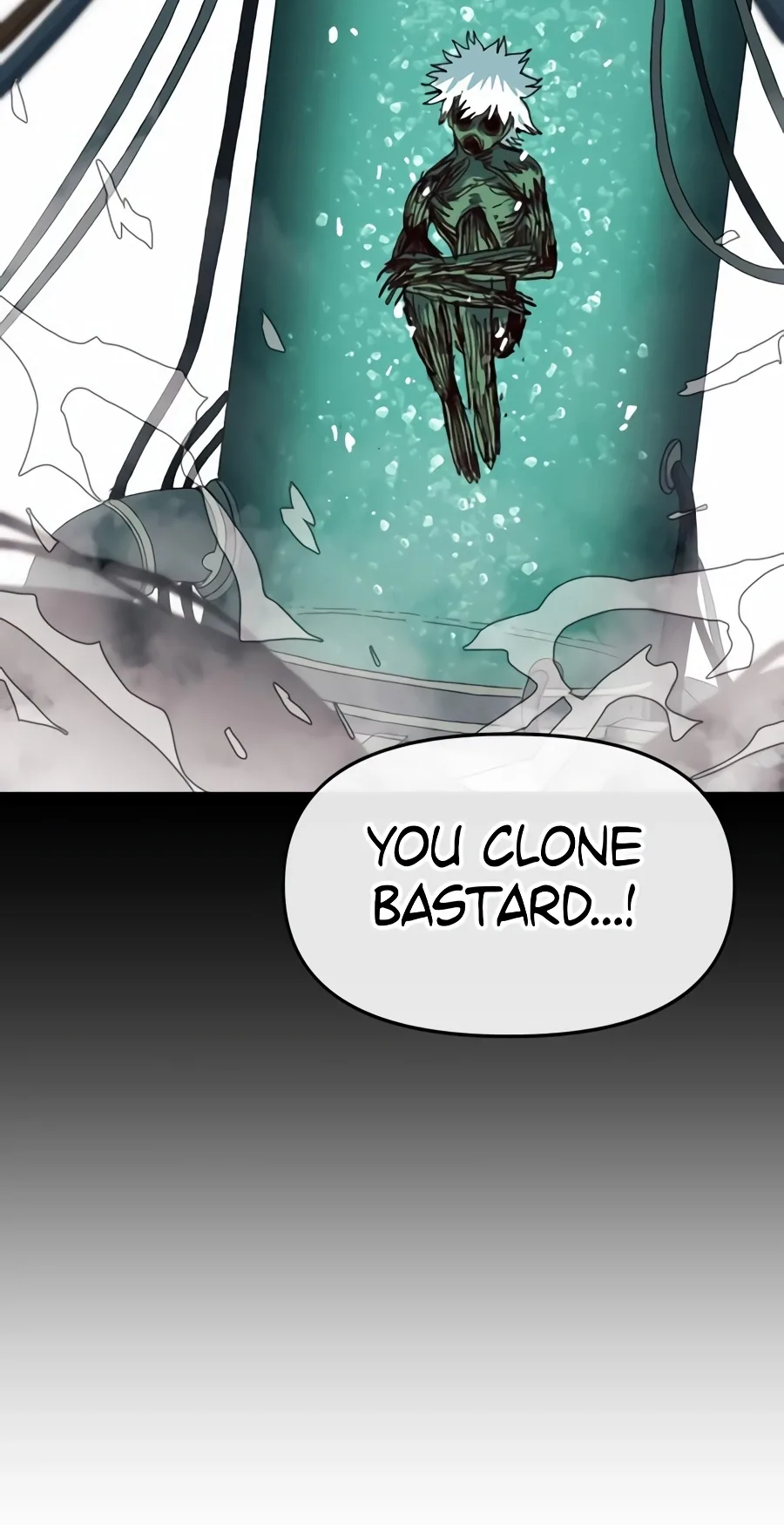 The Tale Of The Skeleton Messenger Chapter 49 page 56