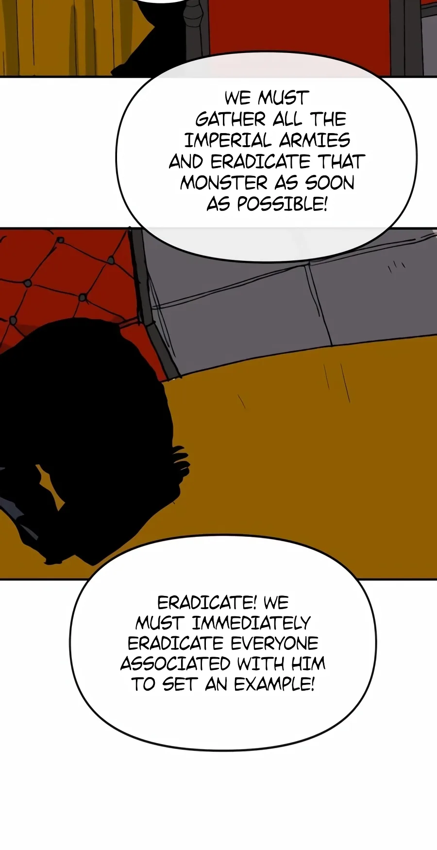 The Tale Of The Skeleton Messenger Chapter 49 page 64