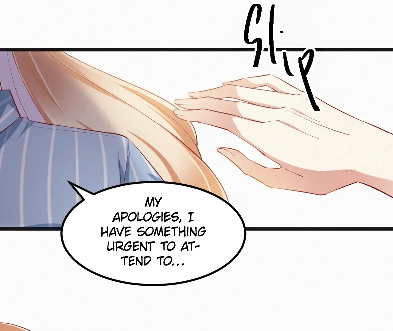 The Sweet Wife In Your Palm Chapter 5 page 51