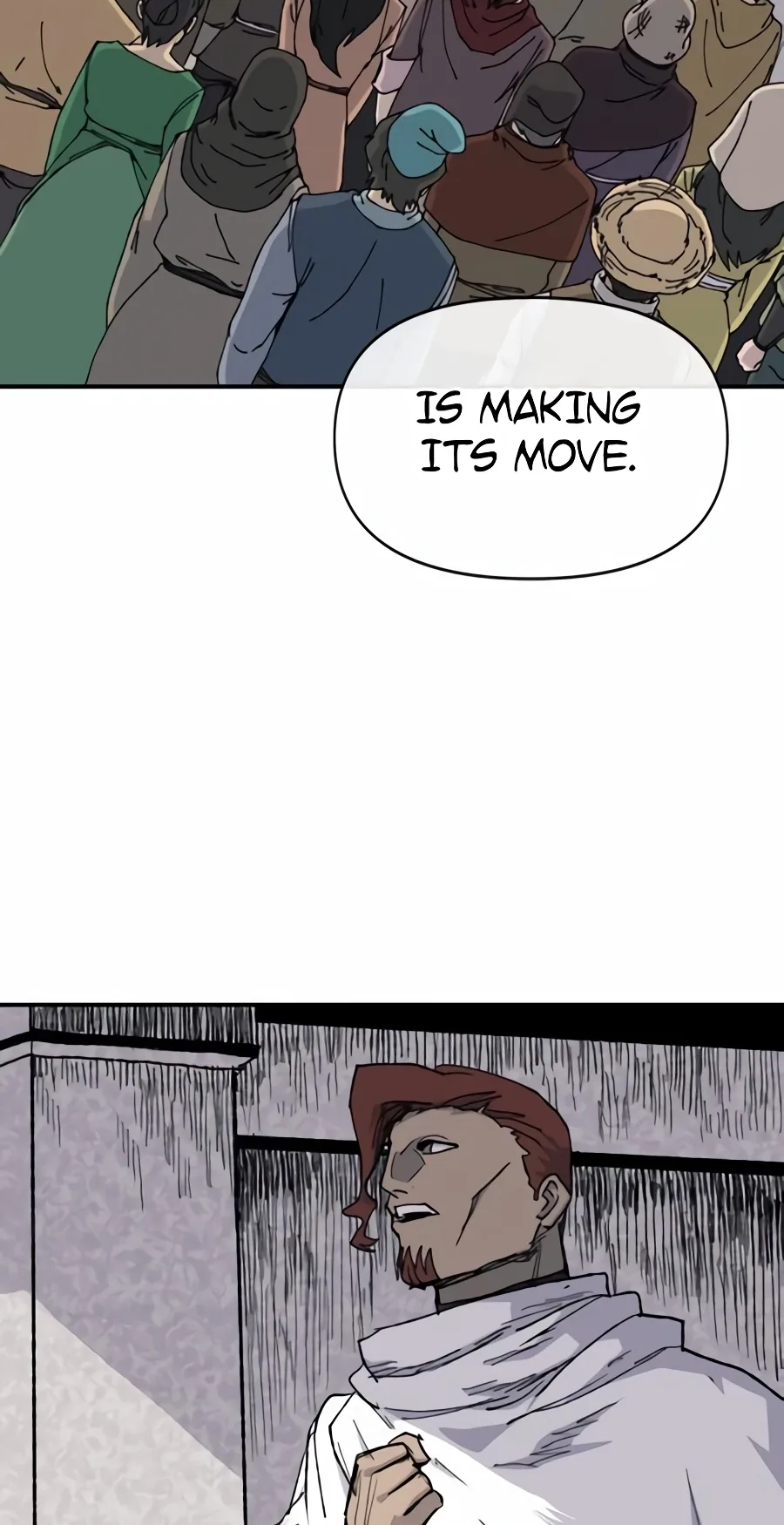 The Tale Of The Skeleton Messenger Chapter 49 page 76