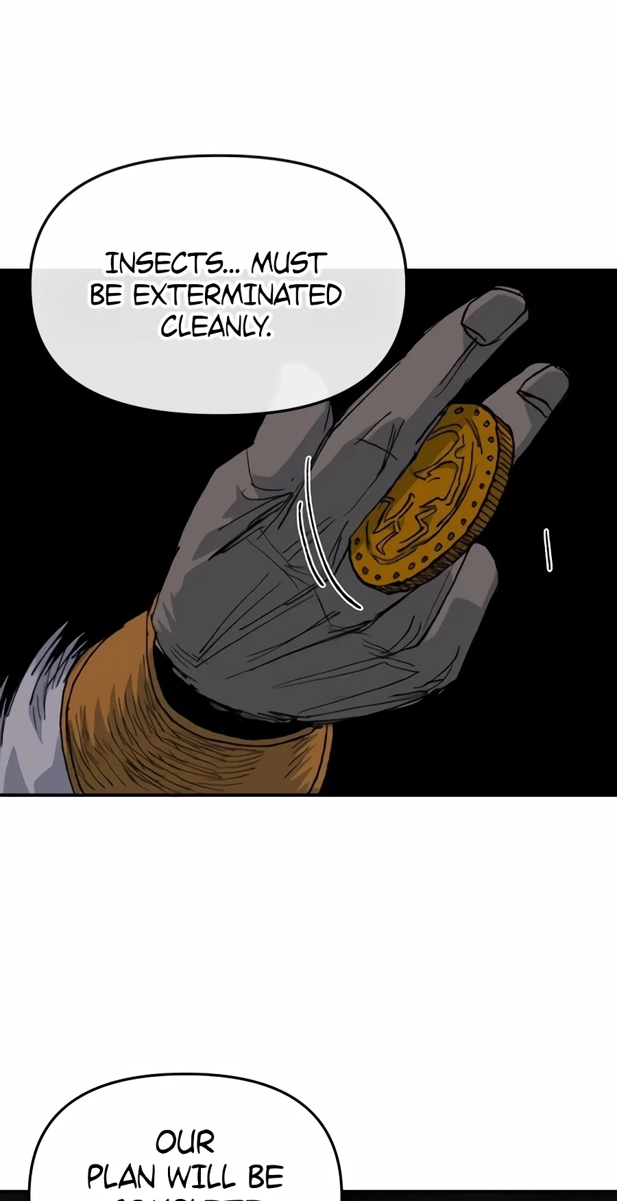 The Tale Of The Skeleton Messenger Chapter 49 page 66