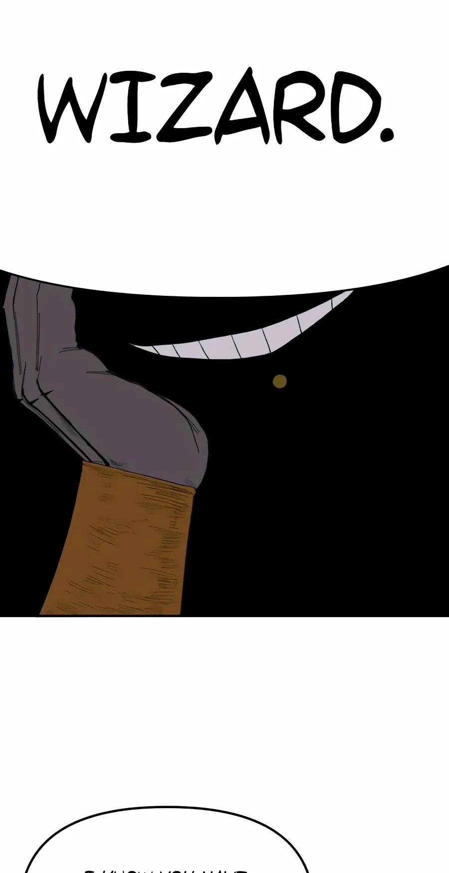 The Tale Of The Skeleton Messenger Chapter 49 page 71