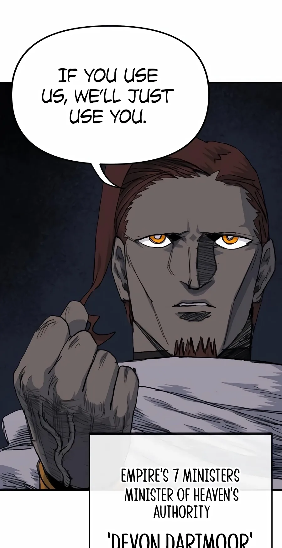 The Tale Of The Skeleton Messenger Chapter 49 page 73