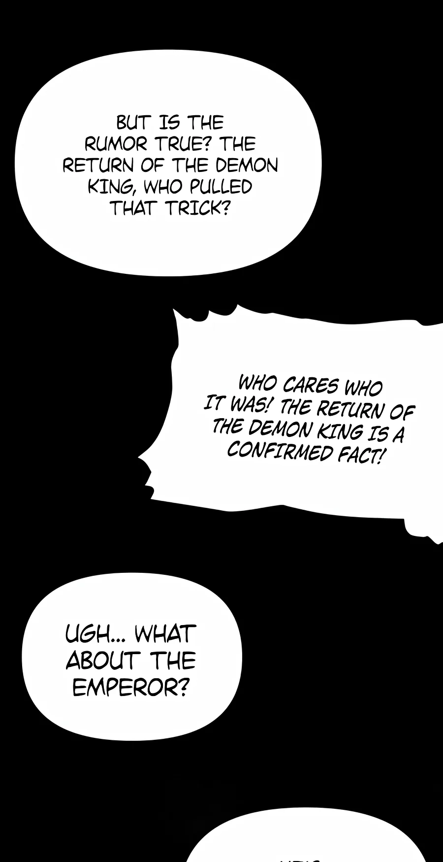 The Tale Of The Skeleton Messenger Chapter 49 page 68