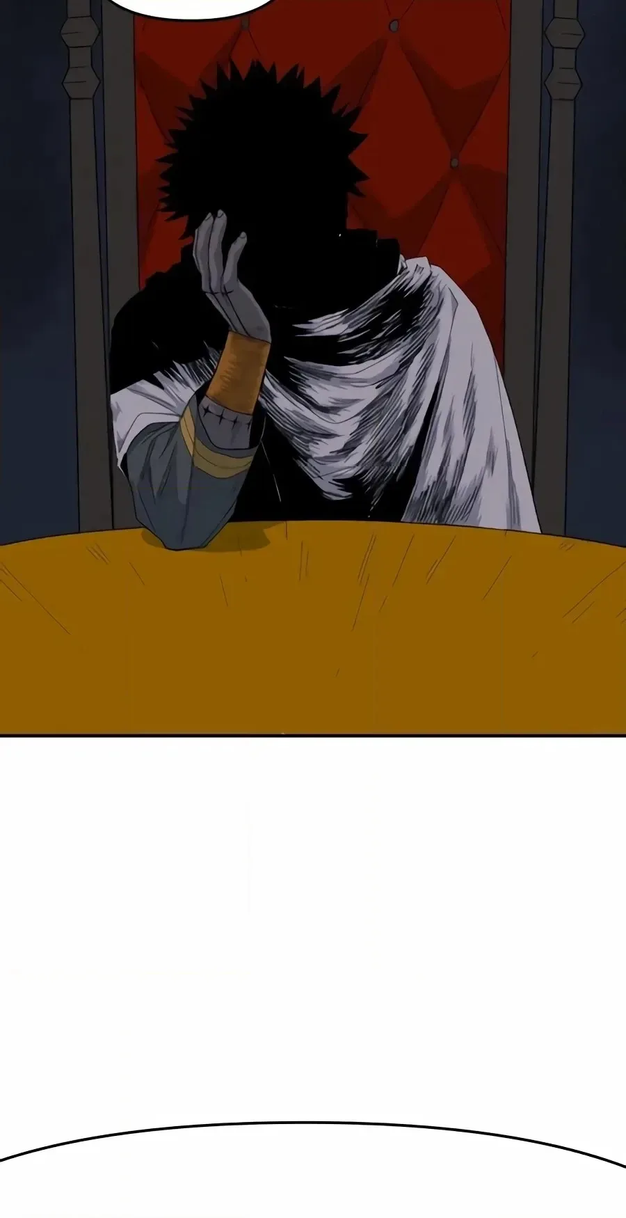 The Tale Of The Skeleton Messenger Chapter 49 page 70