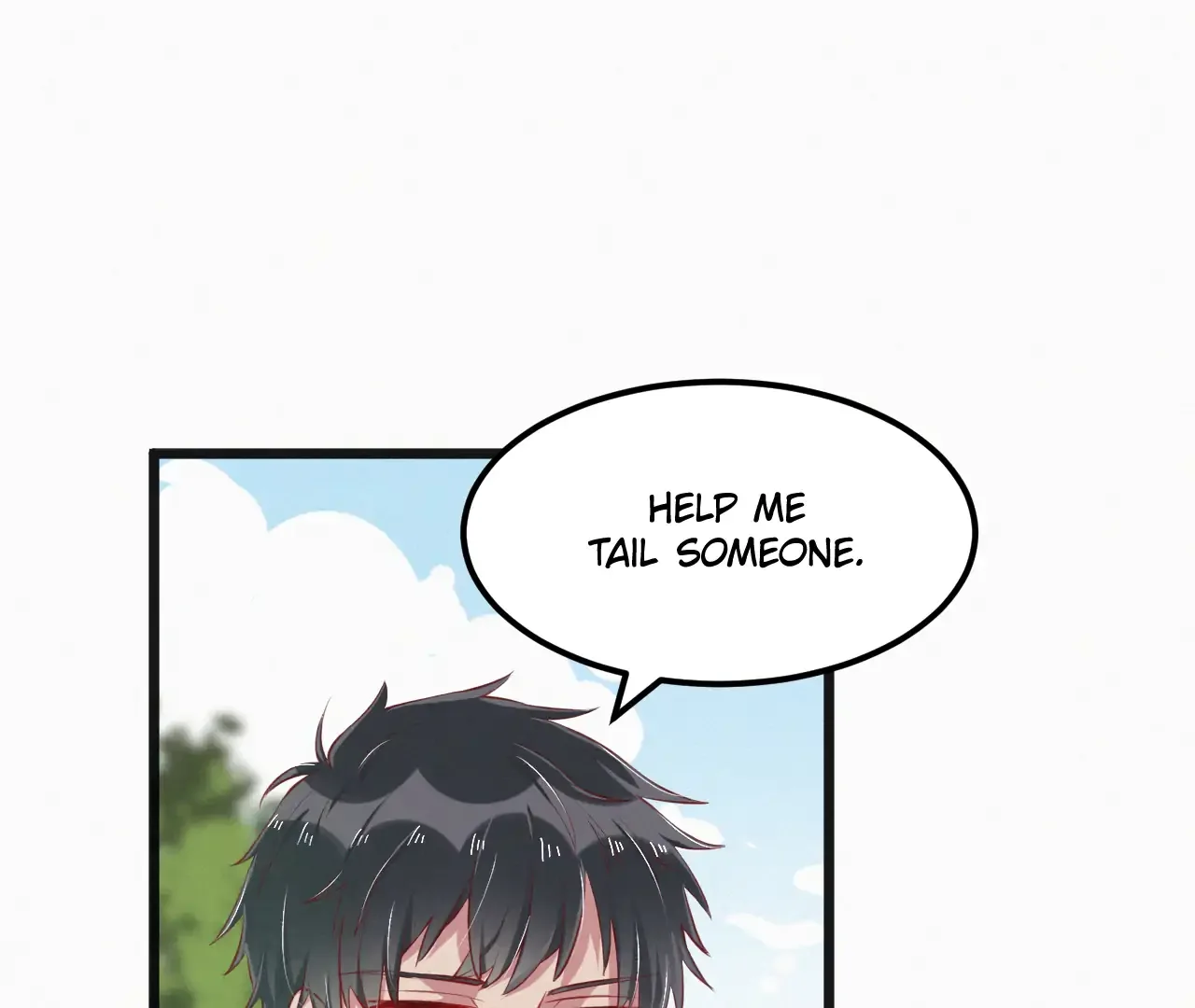 The Sweet Wife In Your Palm Chapter 5 page 54