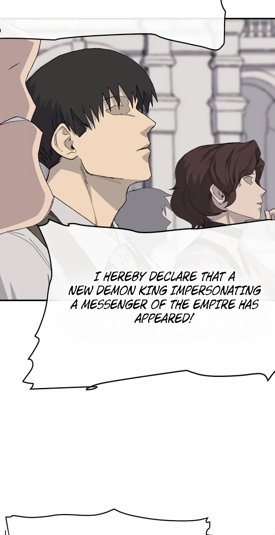 The Tale Of The Skeleton Messenger Chapter 49 page 79