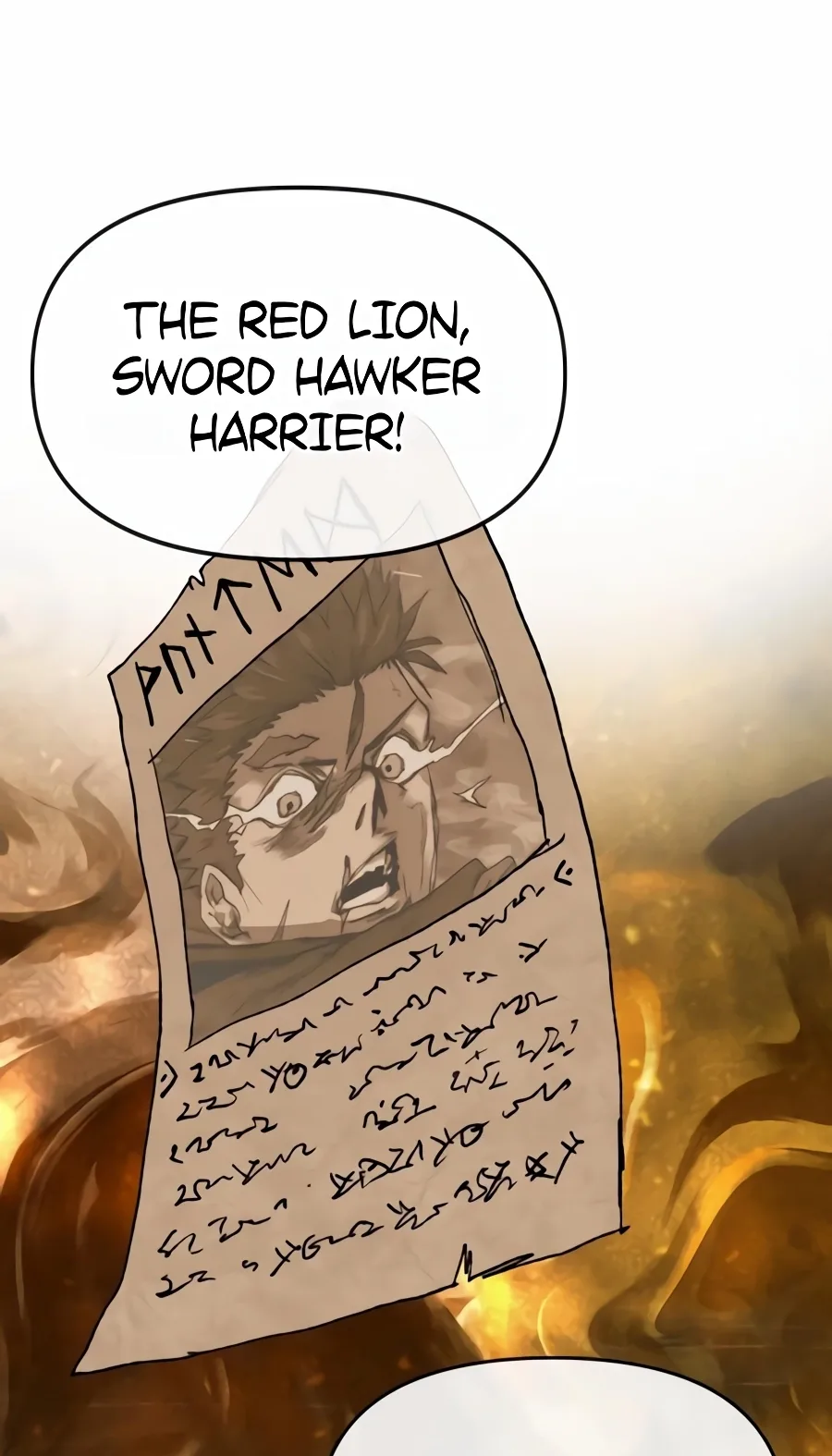 The Tale Of The Skeleton Messenger Chapter 49 page 81