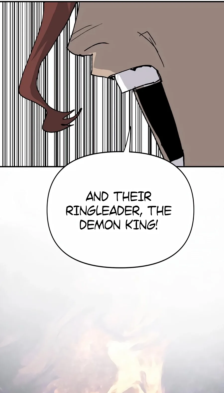 The Tale Of The Skeleton Messenger Chapter 49 page 84