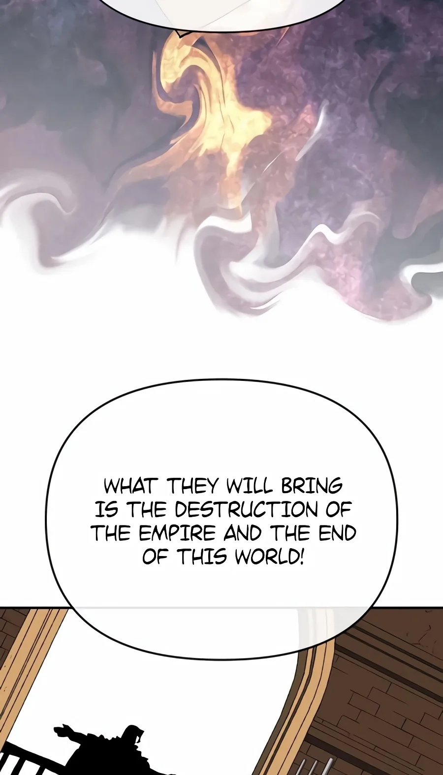 The Tale Of The Skeleton Messenger Chapter 49 page 86