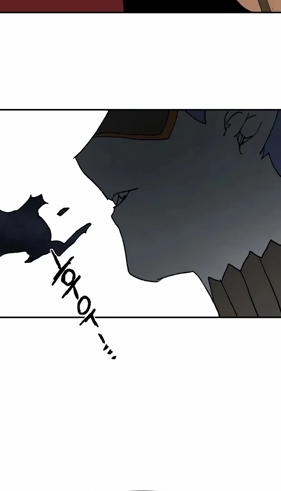 The Tale Of The Skeleton Messenger Chapter 49 page 88