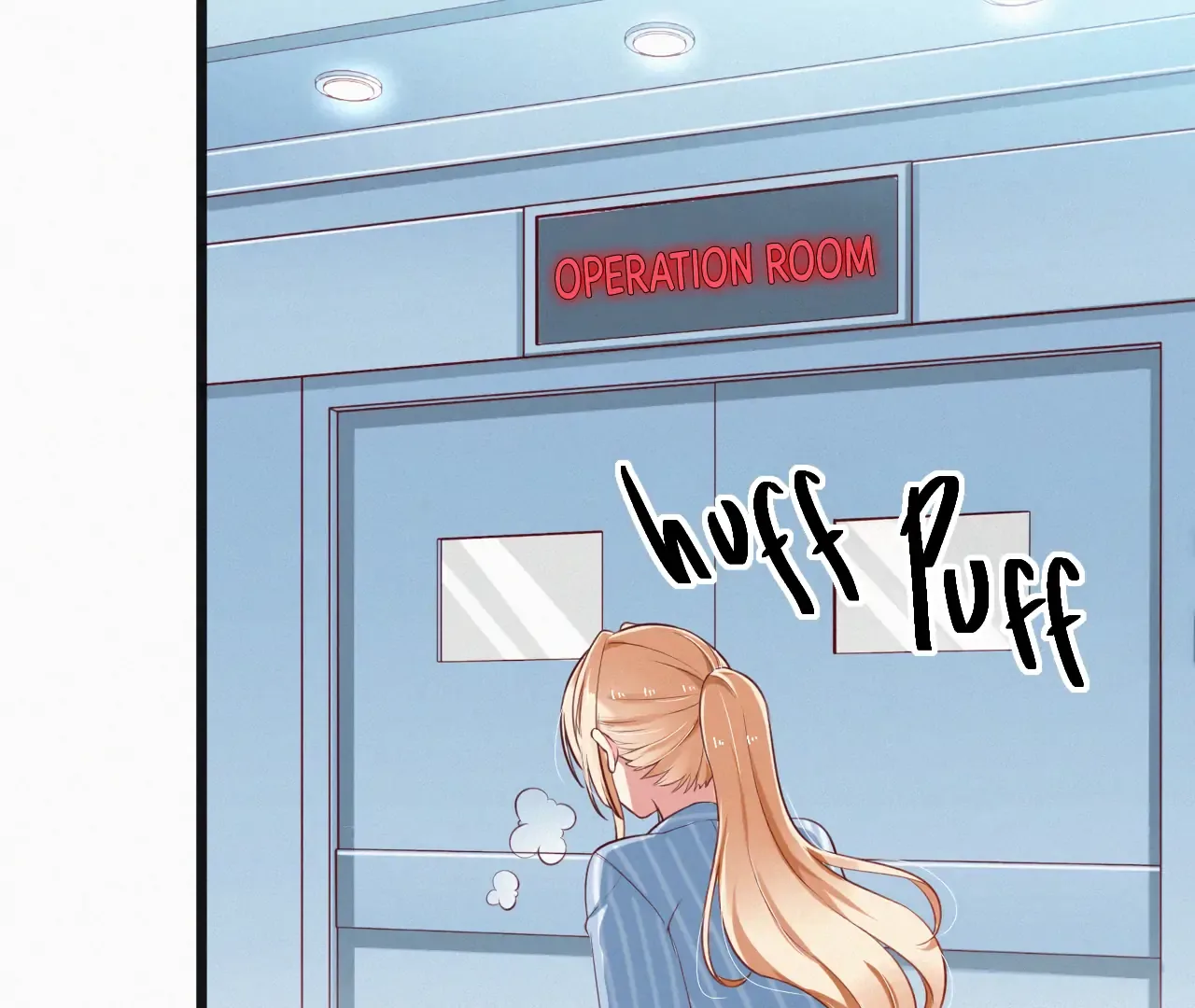 The Sweet Wife In Your Palm Chapter 5 page 61