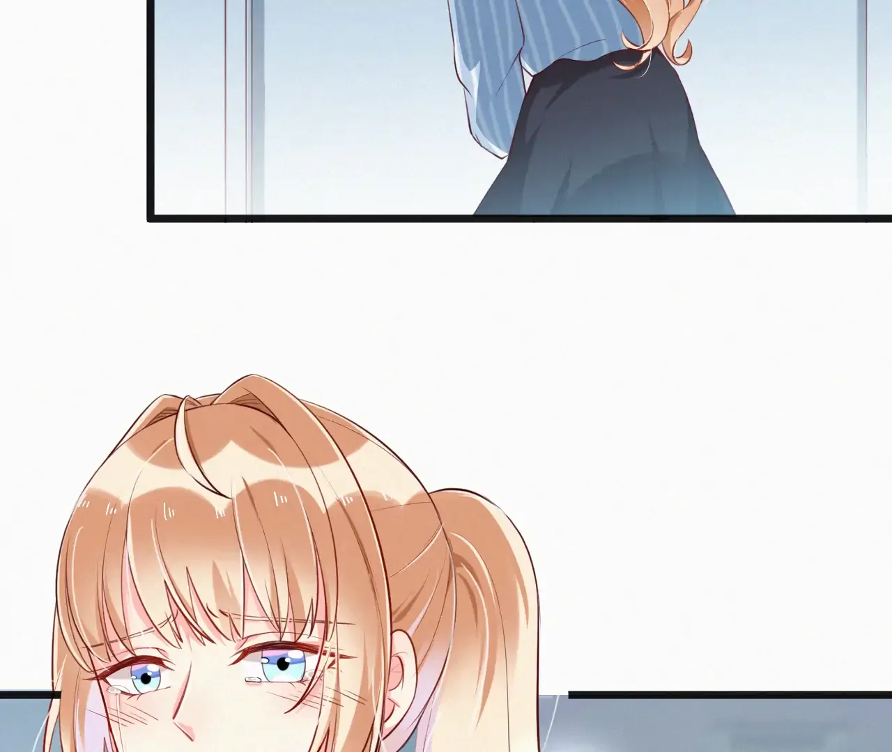 The Sweet Wife In Your Palm Chapter 5 page 62