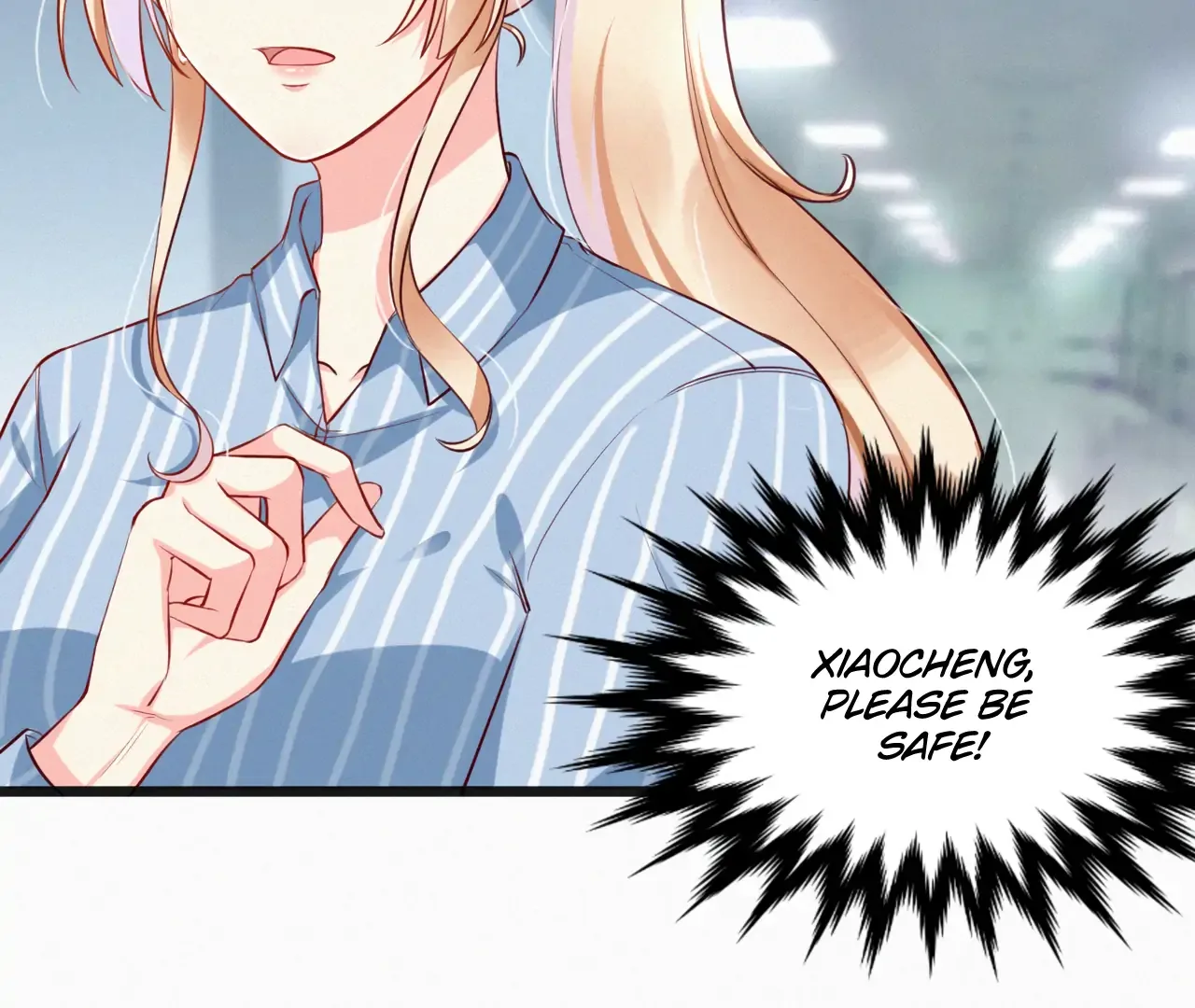 The Sweet Wife In Your Palm Chapter 5 page 63