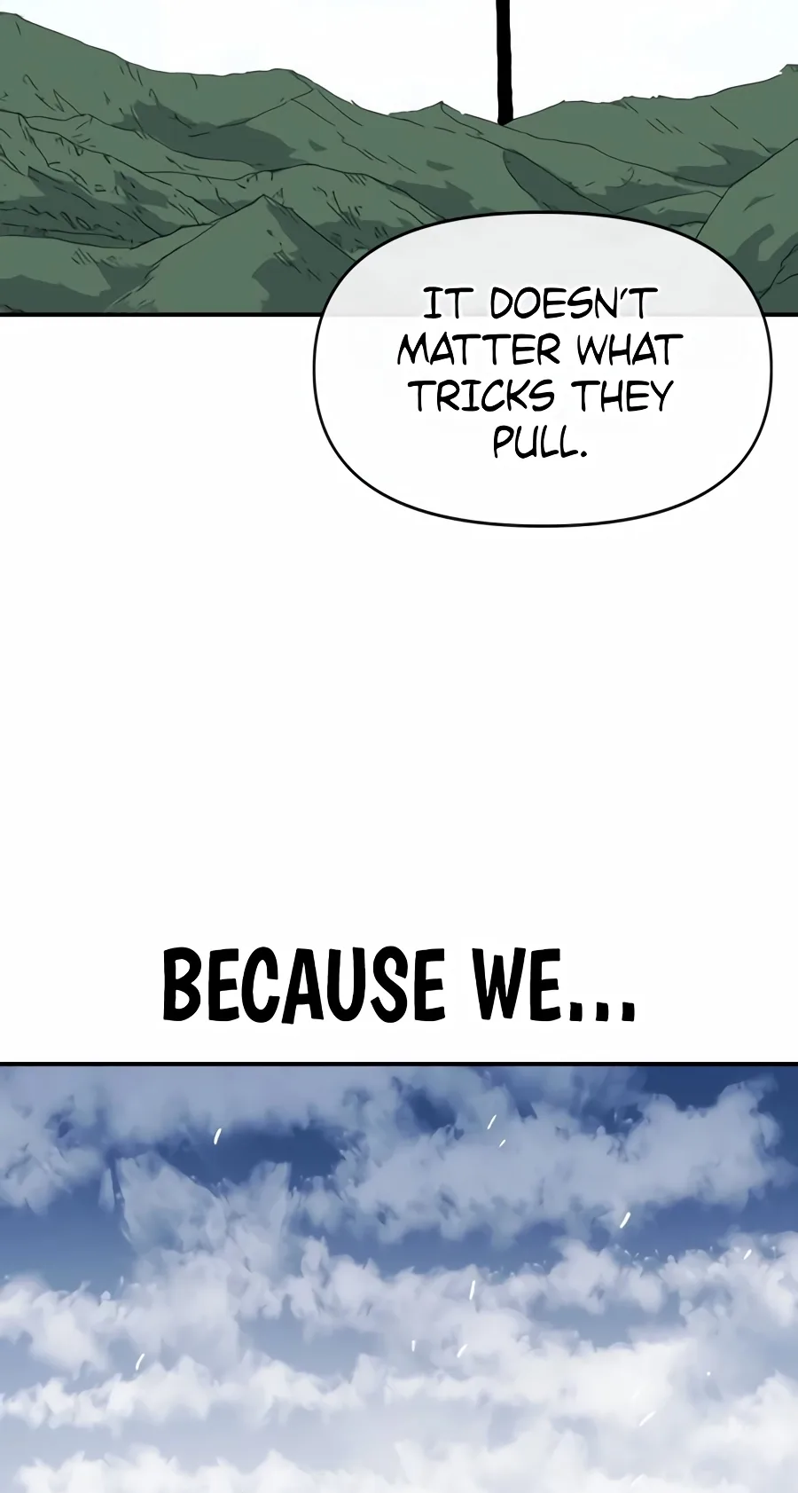 The Tale Of The Skeleton Messenger Chapter 49 page 94