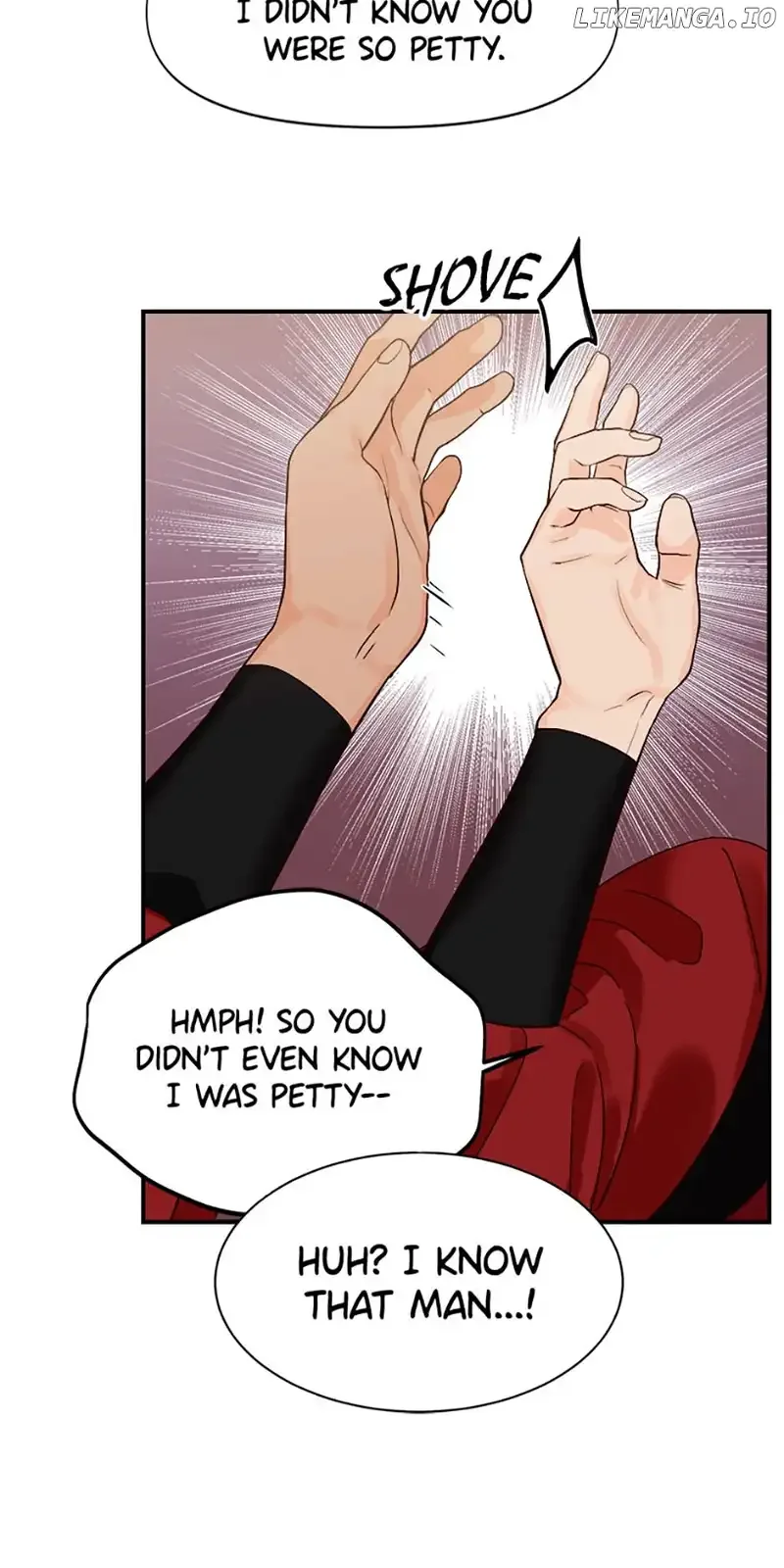 The Tale of the Tiger Girl Chapter 5 page 21