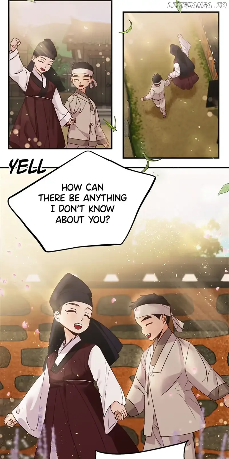 The Tale of the Tiger Girl Chapter 5 page 19