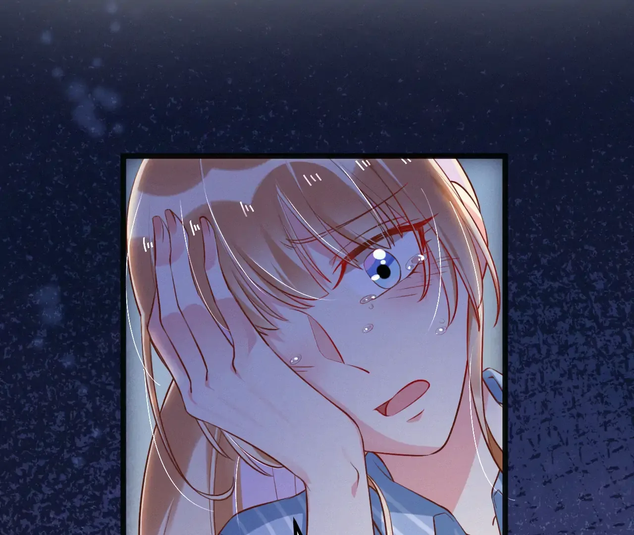 The Sweet Wife In Your Palm Chapter 5 page 70