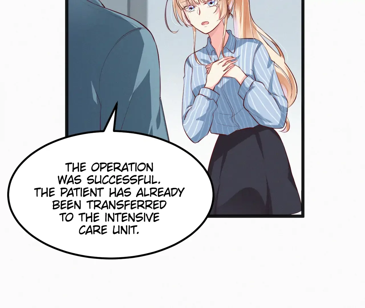 The Sweet Wife In Your Palm Chapter 5 page 67