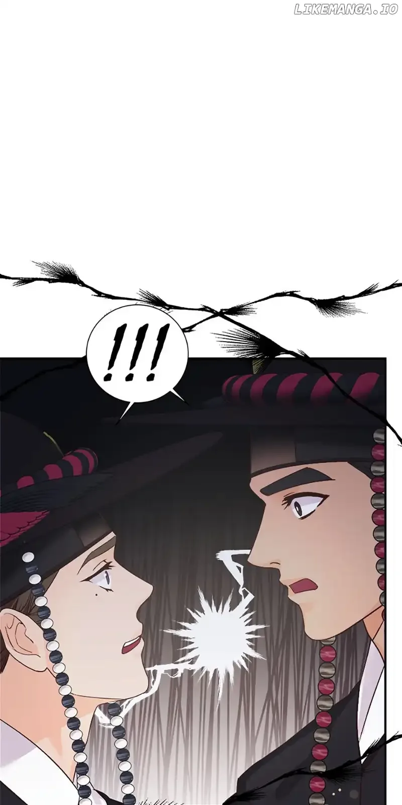 The Tale of the Tiger Girl Chapter 5 page 26