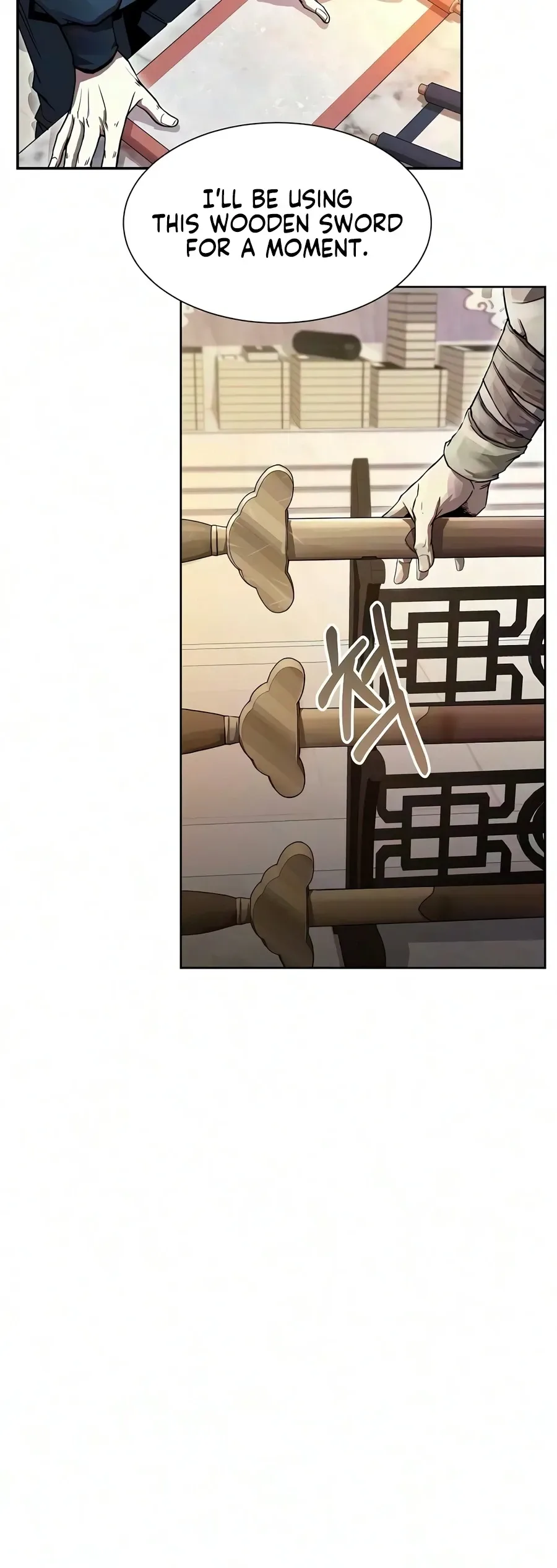 The Sword Emperor’s Rise of Namgung Chapter 5 page 16