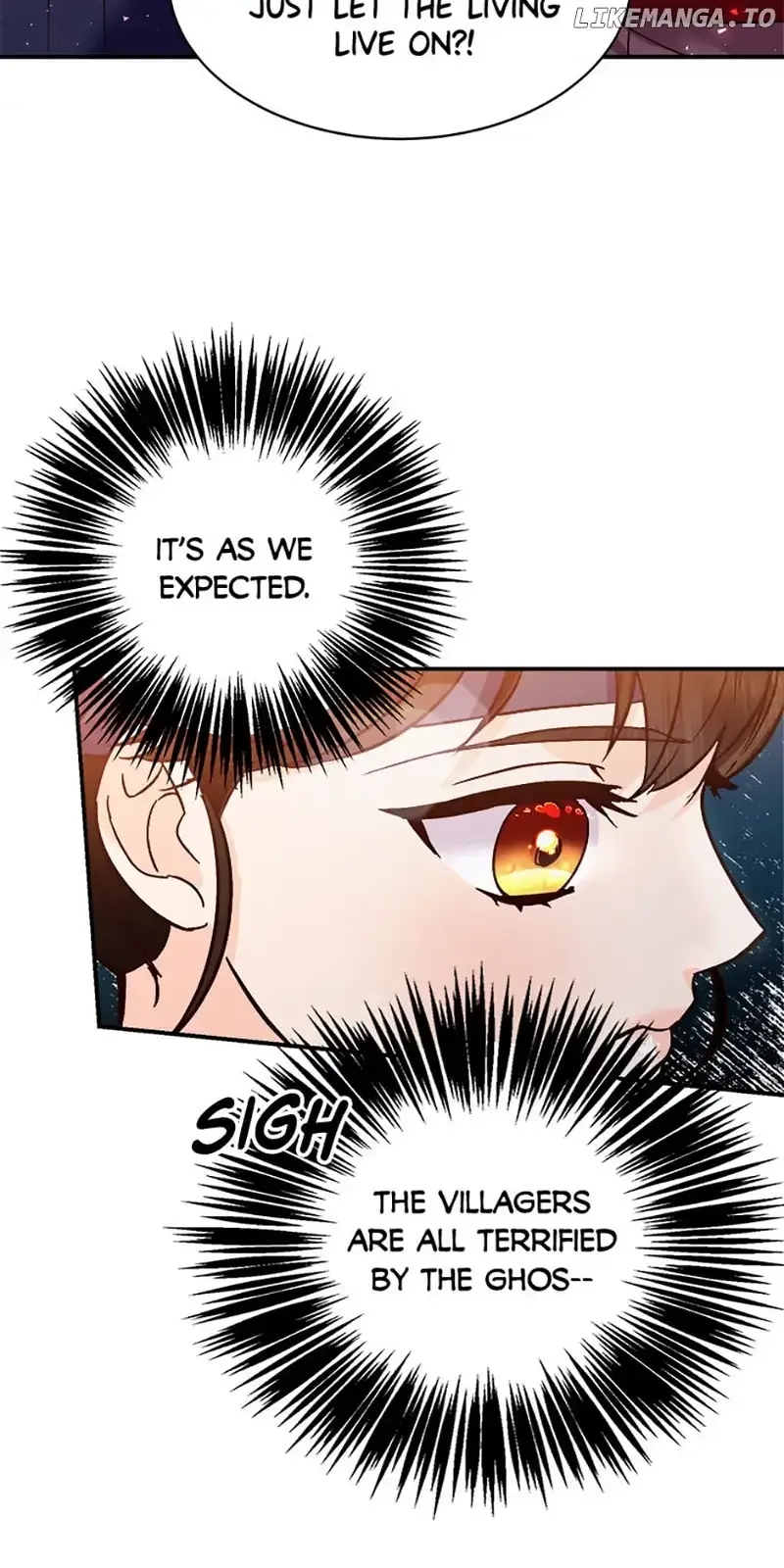 The Tale of the Tiger Girl Chapter 5 page 35