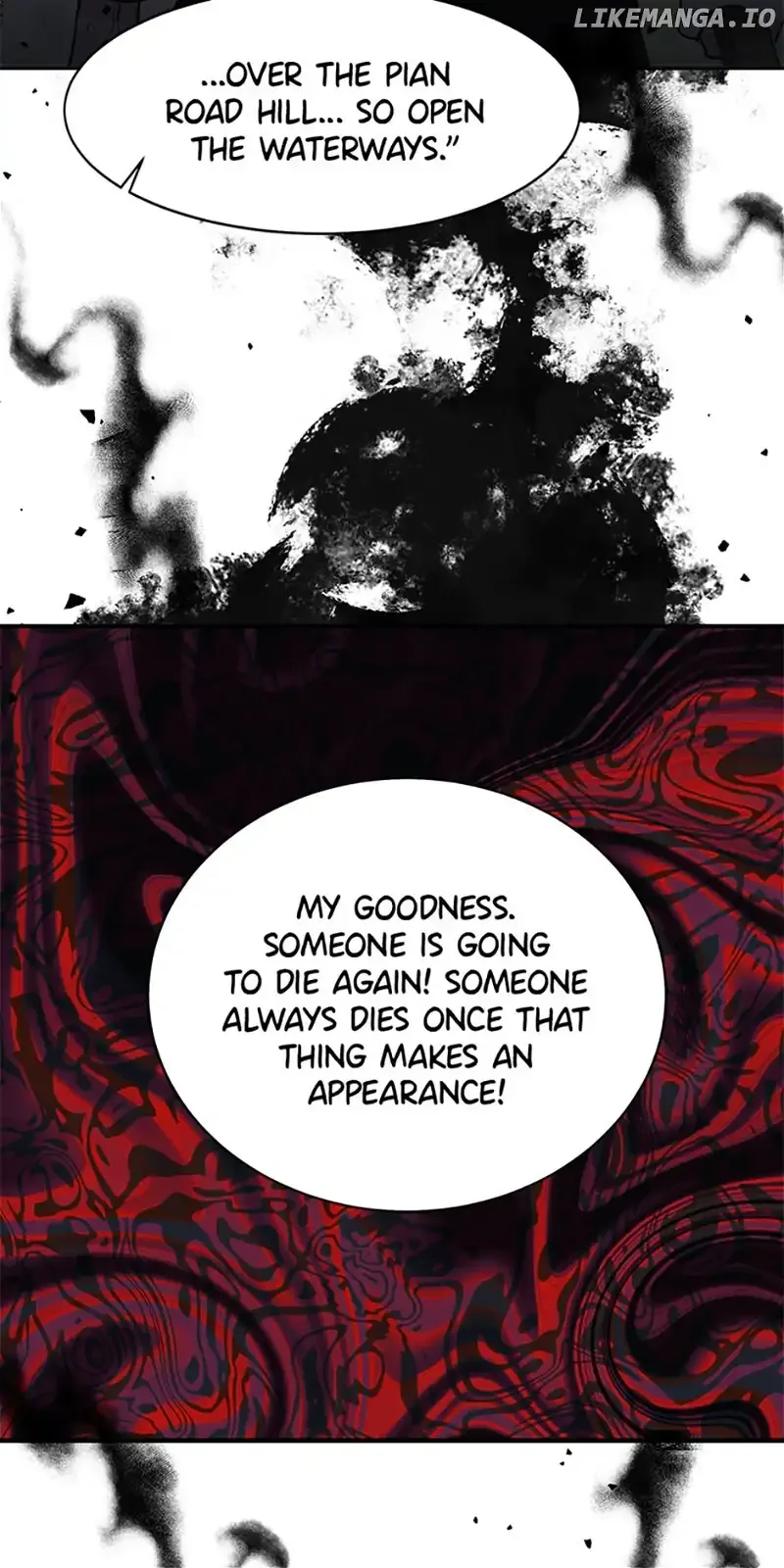 The Tale of the Tiger Girl Chapter 5 page 41