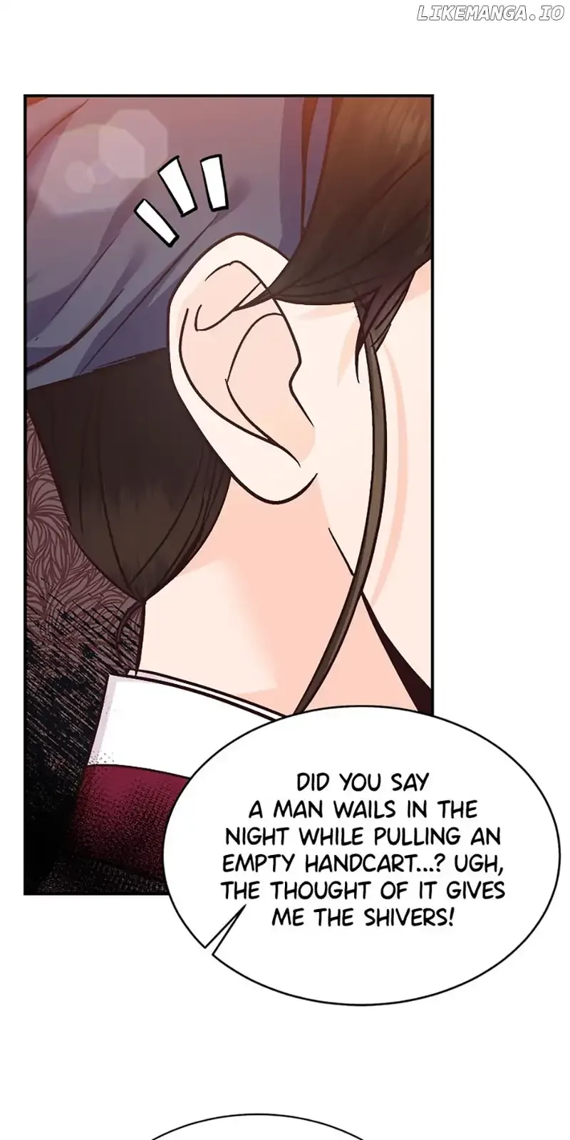 The Tale of the Tiger Girl Chapter 5 page 36