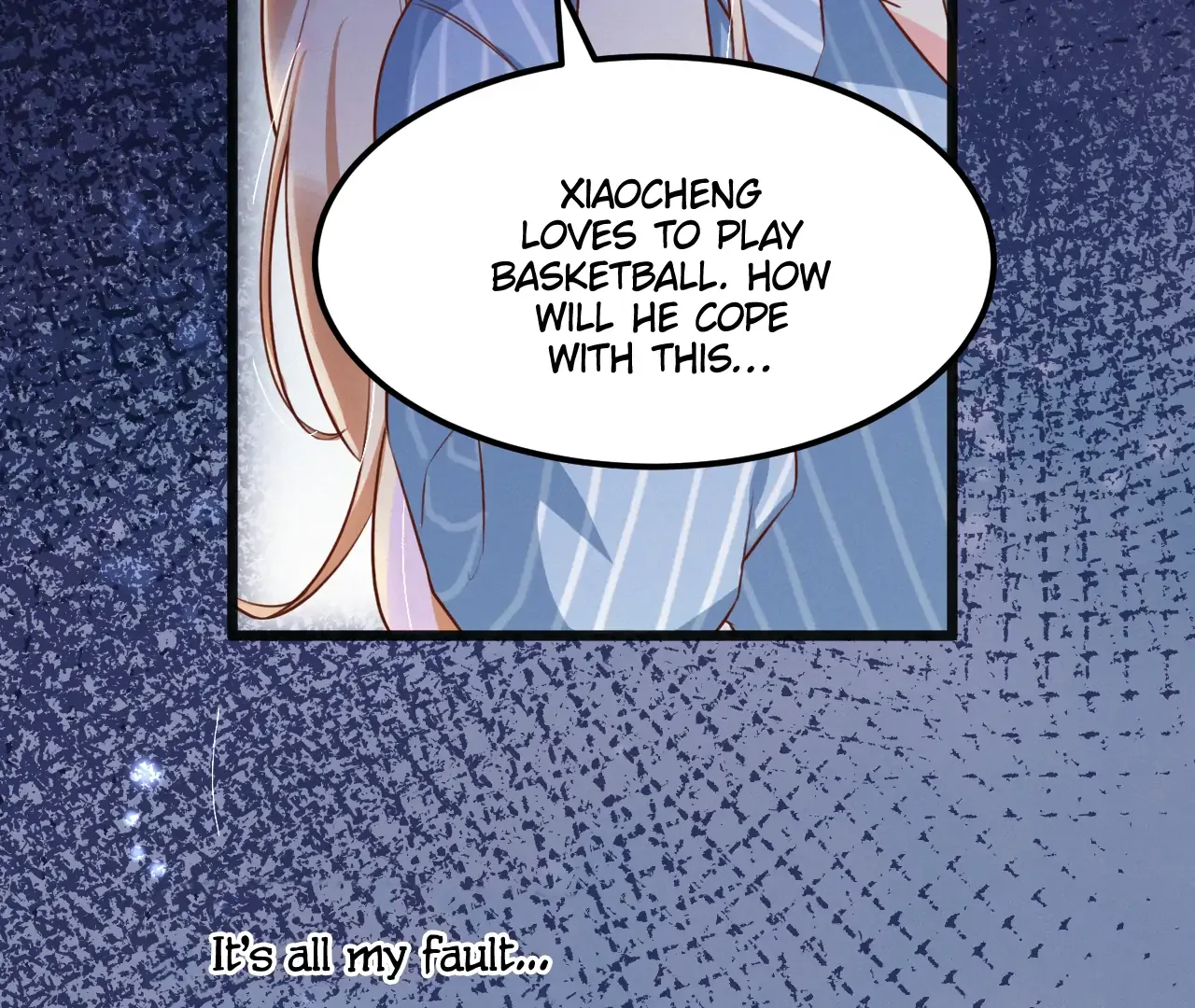The Sweet Wife In Your Palm Chapter 5 page 71