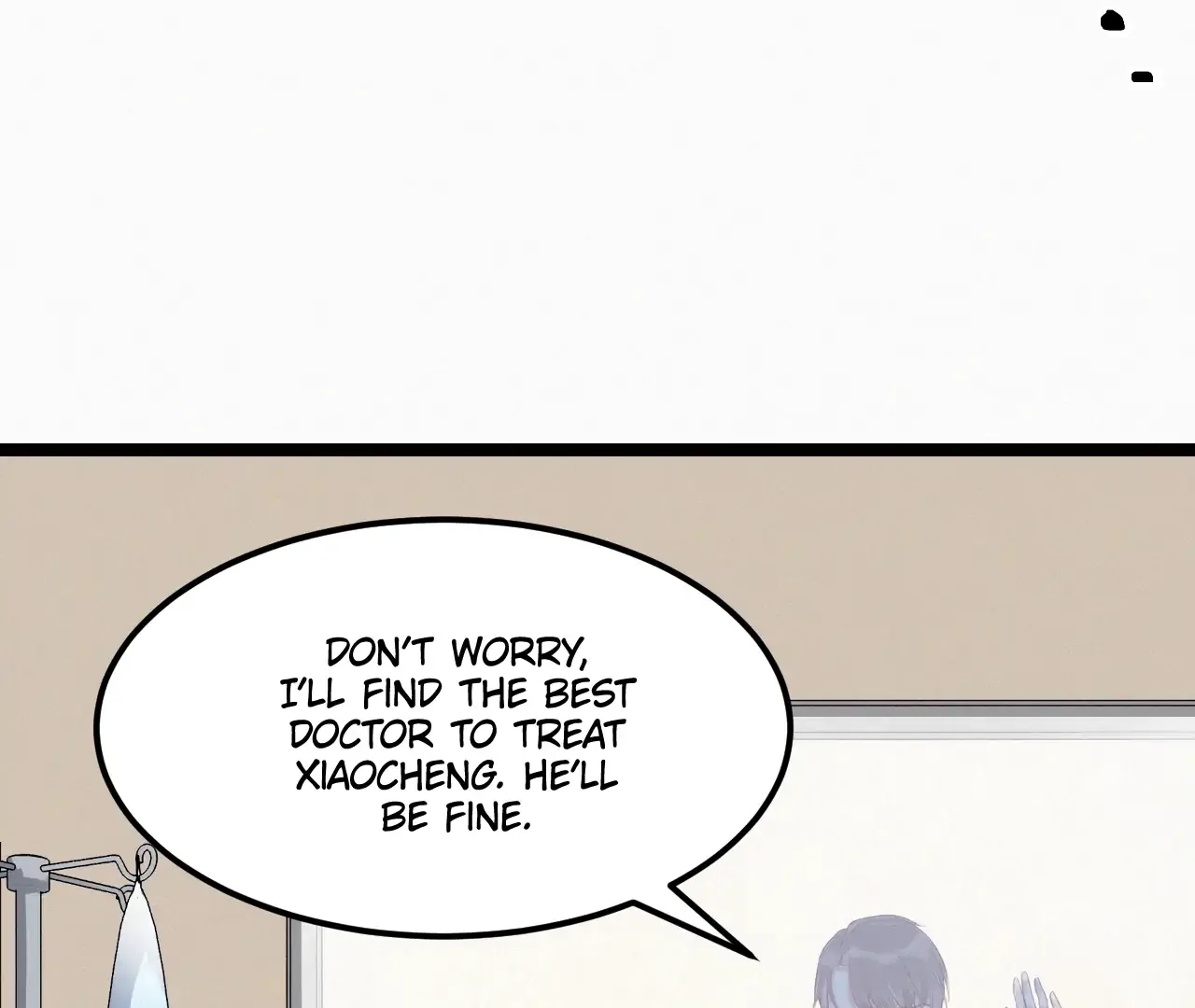 The Sweet Wife In Your Palm Chapter 5 page 80