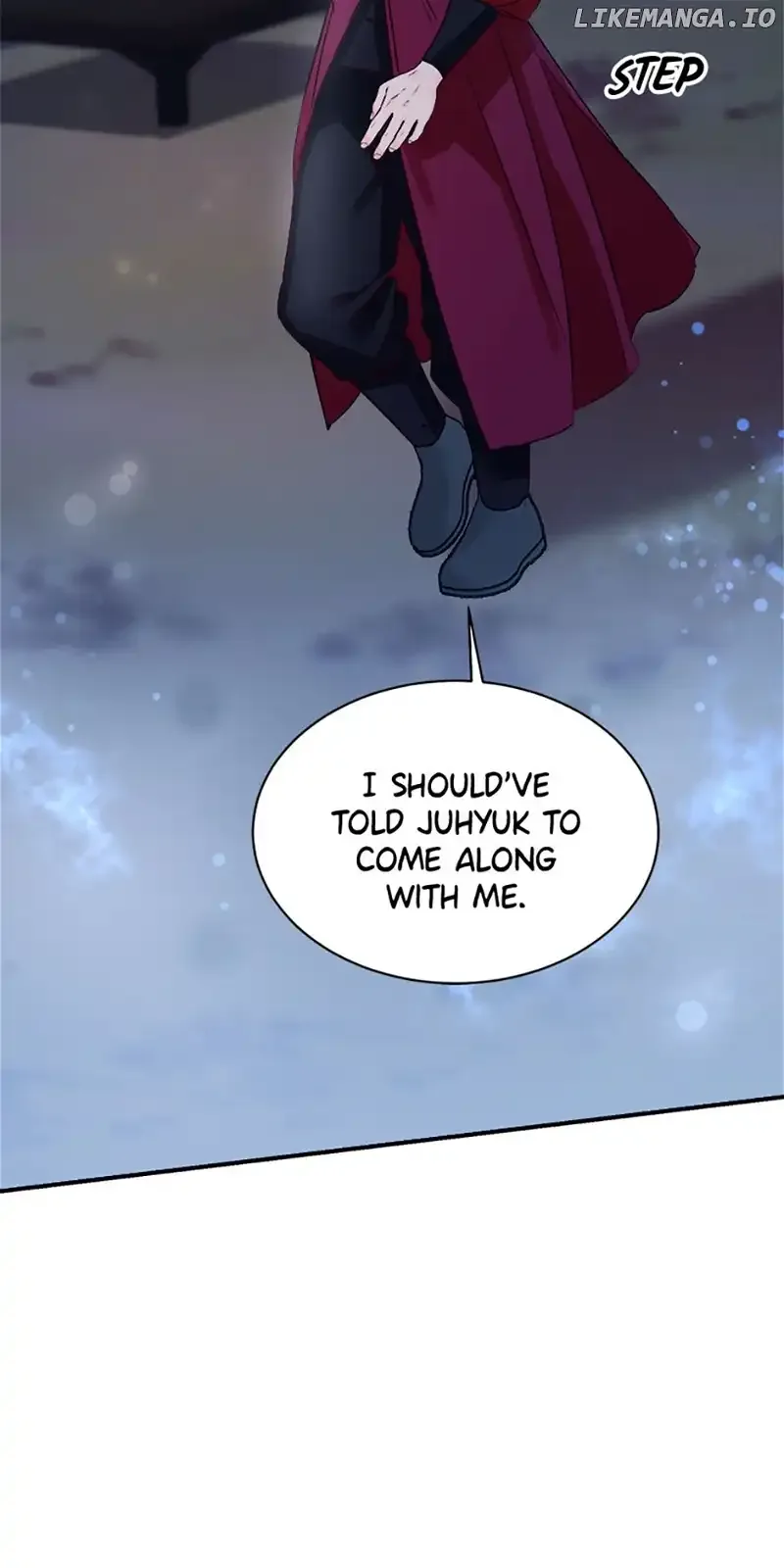 The Tale of the Tiger Girl Chapter 5 page 51