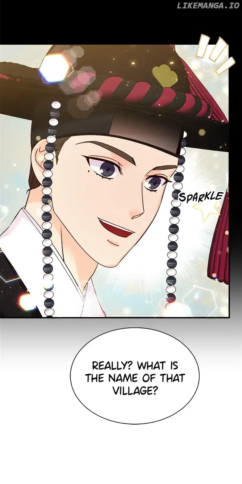 The Tale of the Tiger Girl Chapter 5 page 61