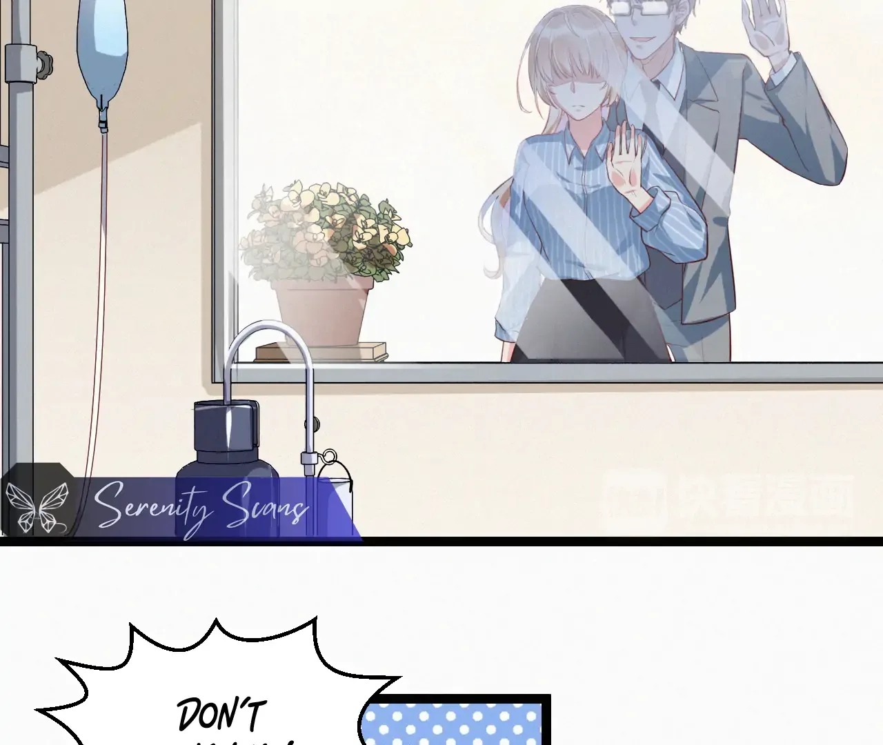 The Sweet Wife In Your Palm Chapter 5 page 81